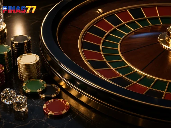 European Roulette Guide image 2