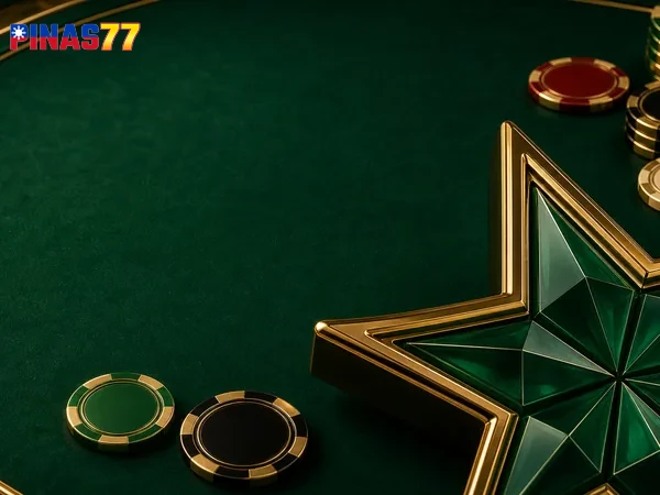 Treasure Hunt Series Visual 1