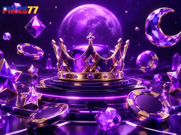 Treasure Hunt Series Visual 3