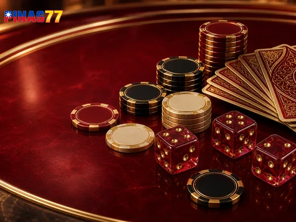 Treasure Hunt Series Visual 4